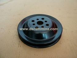 CUMMINS 6CT Pulley, Accessory Drive 3919624