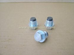 CUMMINS 6CT Plug, Threaded 3924147