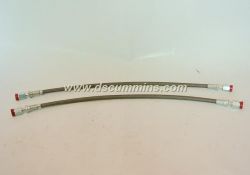 CUMMINS 6CT Hose, Flexible 3916048