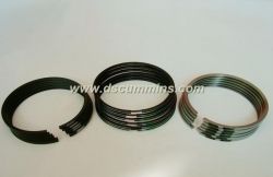 CUMMINS 6L Piston Ring C3921919 C3928294 C3964073