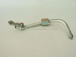 CUMMINS ISBE Tube, Injector Fuel Supply 3964141