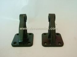 CUMMINS ISBE ISDE Support, Engine 4948049