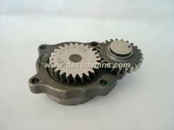 CUMMINS ISBE ISDE Oil Pump 4939588