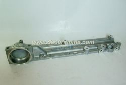 CUMMINS ISBE ISDE Manifold, Air Intake 4930918