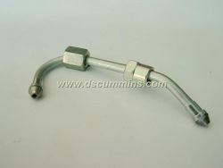 CUMMINS ISLE ISDE Tube, Injector Fuel Supply 3964142