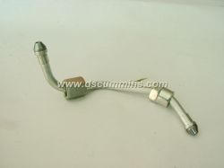 CUMMINS ISLE ISDE Tube, Injector Fuel Supply 3964141