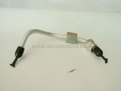 CUMMINS ISLE ISDE Tube, Injector Fuel Supply 3964143
