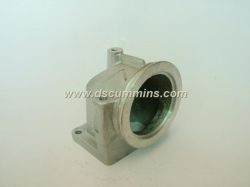 CUMMINS ISBE Connection, Air Intake 3968371