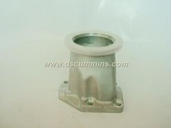CUMMINS ISC Connection, Air Intake 3968474