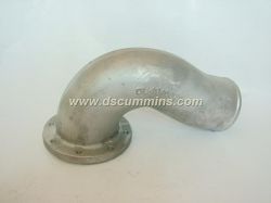 CUMMINS ISC Connection, Air Intake 4945976