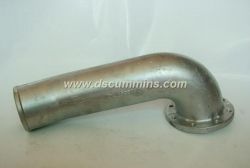 CUMMINS ISC ISL Connection, Air Intake 4928832