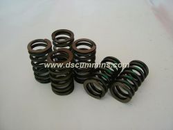 CUMMINS ISBE Spring, Valve 4936076