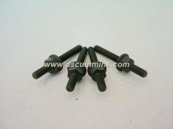 CUMMINS ISBE Screw, Hex Flange Head Cap 3972686