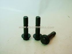 CUMMINS ISC ICL Screw, Hex Flange Head Cap 3914118