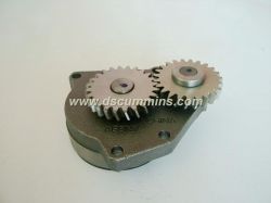 CUMMINS L Oil Pump 4941464
