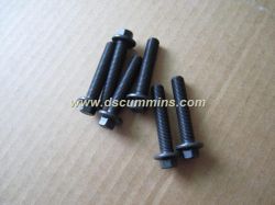 cummins bolt ISDe con rod bolt connecting rod bolt 4891179