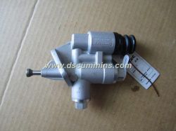 4988747 Cummins Diesel Engine 6L Cummins Diesel Fuel Pump