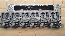 Cylinder head 3966454 for cummins 6bt for sale