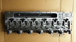 CUMMINS 6CT8.3 cylinder head 3973493