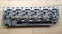 5314801 Auto Engine Parts 6LT Cylinder Head