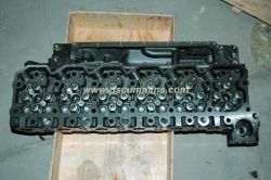 3957386  cylinder head ISB