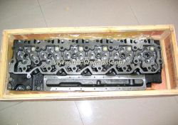 4929518 L375 cylinder head