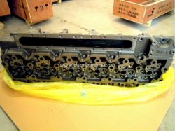 4987957 ISC cylinder head