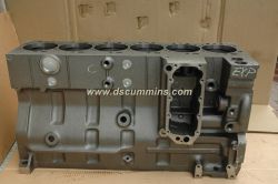 Auto Engine Parts 6LT Cylinder Head3971411