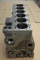 Auto Engine Parts 6LT Cylinder Head3971411