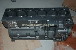 4946370ISLe cylinder block