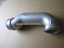 东风康明斯发动机配件/cummins/空气过渡管/C4994361/C4994361