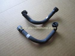 cummins fuel pipe ISDe fuel pipe 4993398