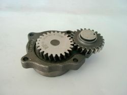Genuine Parts Cummins Oil Pump 4939588 For ISDE Engine