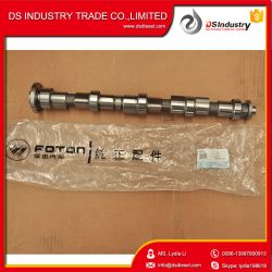 Commins Camshaft 4988630 for FOTON