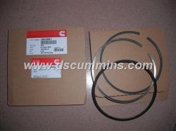 CUMMINS L10 Piston ring 3803961