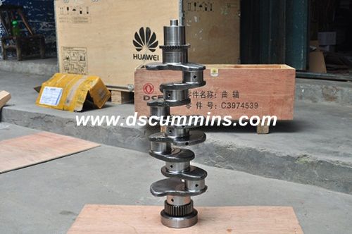 Cummins Crankshaft 3974539