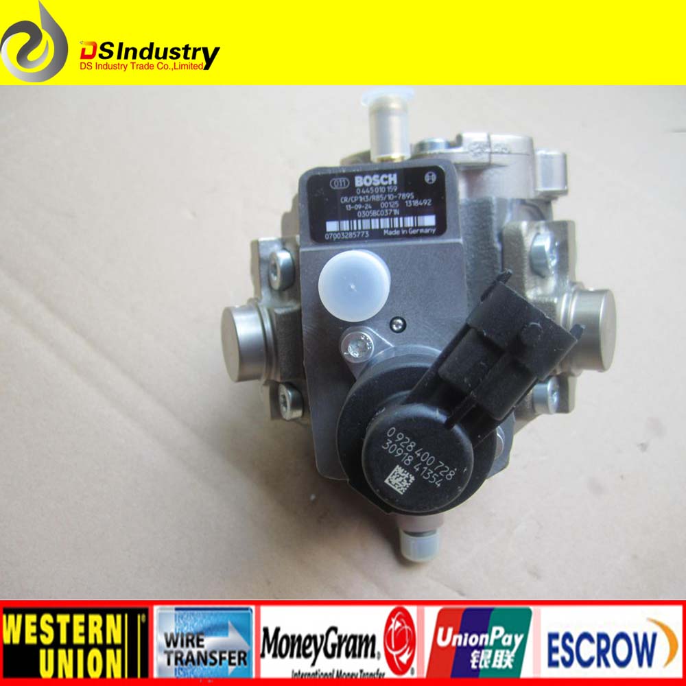 Fuel Injection Pump 0445010159