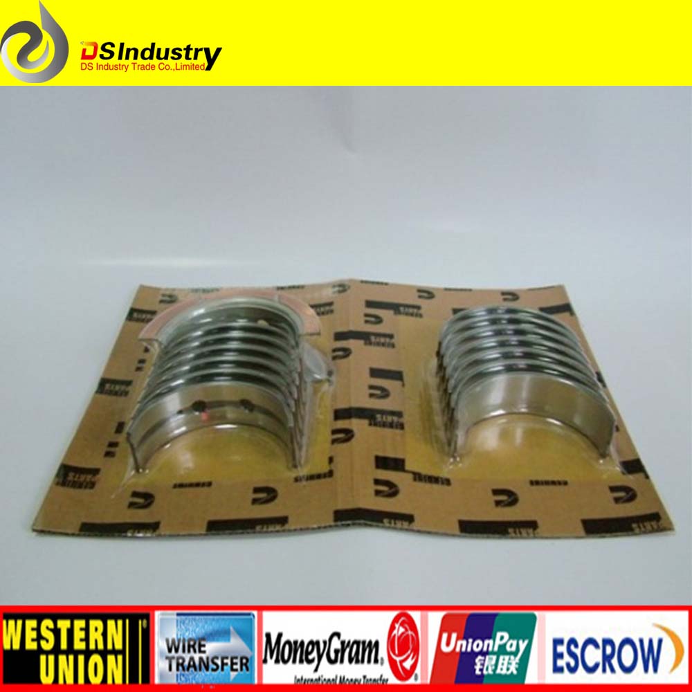 engine parts main bearing 3802070