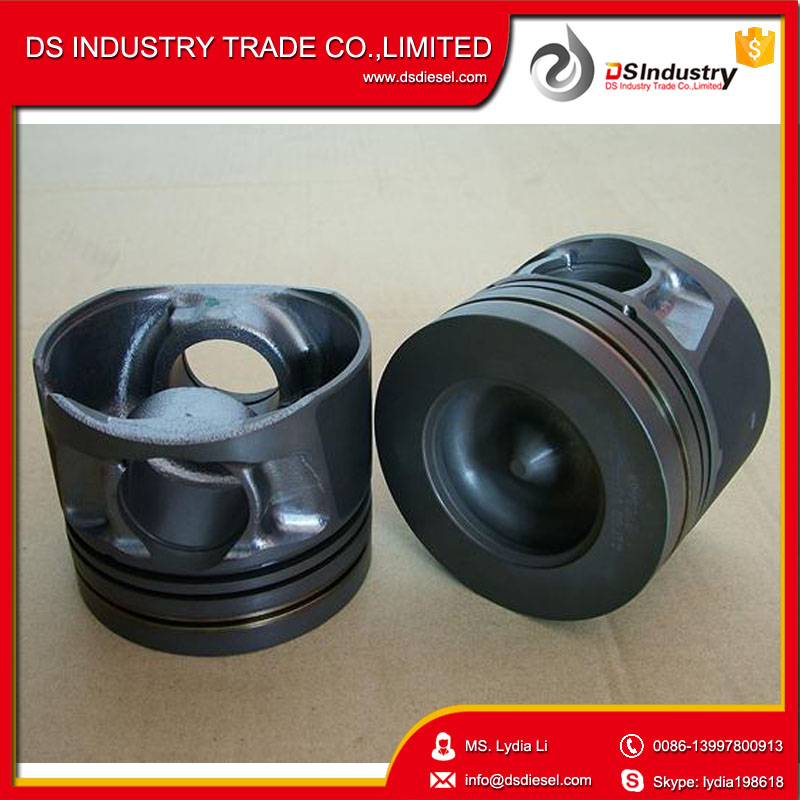 Cummins ISF series piston 4995266