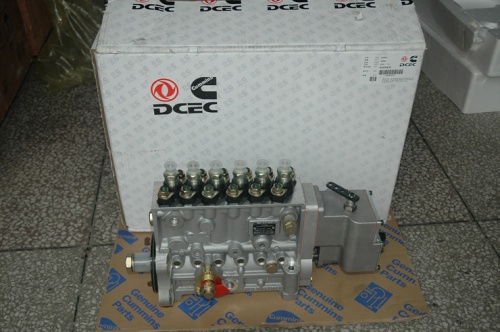 CUMMINS 6BT FUEL INJECTION PUMP 4944057