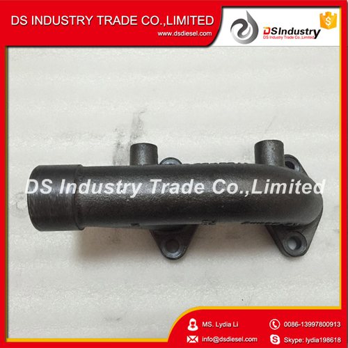 Cummins 4B3.9 Exhaust manifold 3943872