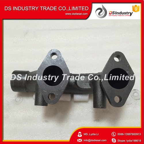 Cummins 4B3.9 Exhaust manifold 3943872