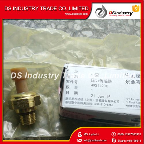 Cummins M11 pressure sensor 3330141