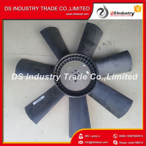Cummins 6CT engine fan 3911322