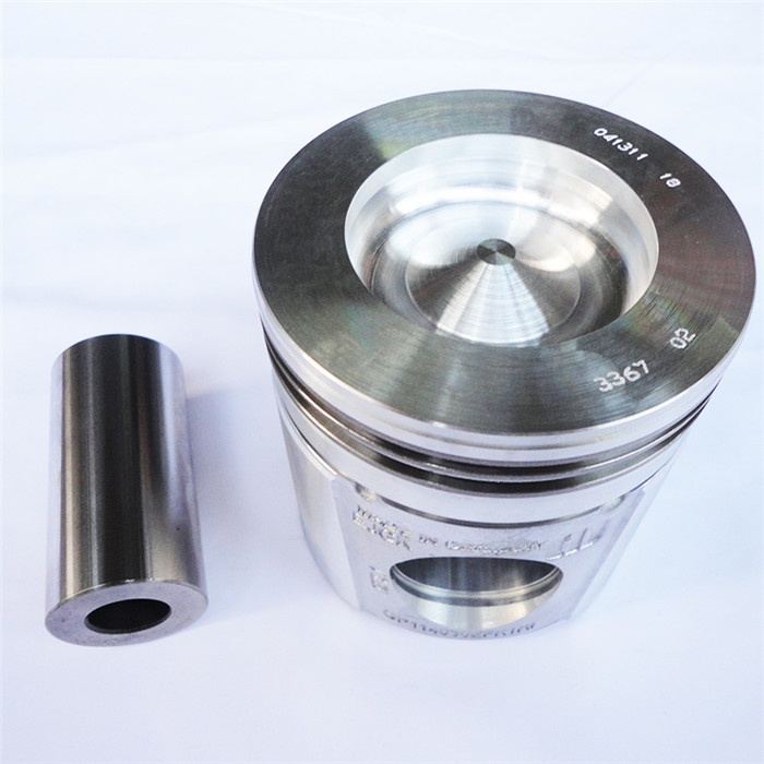 Deisel Engine Piston 6CT 6CTA 8.3L Diesel Engine Piston Kit 3943367