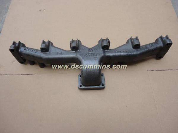 CUMMINS 6BT Manifold Exhaust 3917700