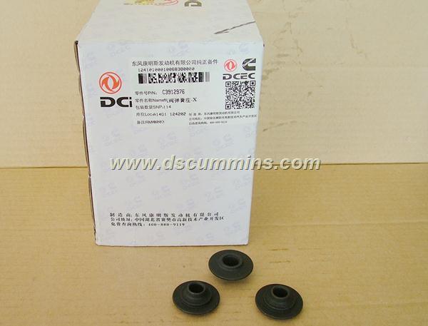 CUMMINS 6CT Retainer, Valve Spring 3912976