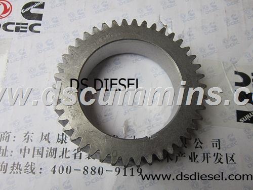 CUMMINS 6C Gear, Crankshaft 3918776