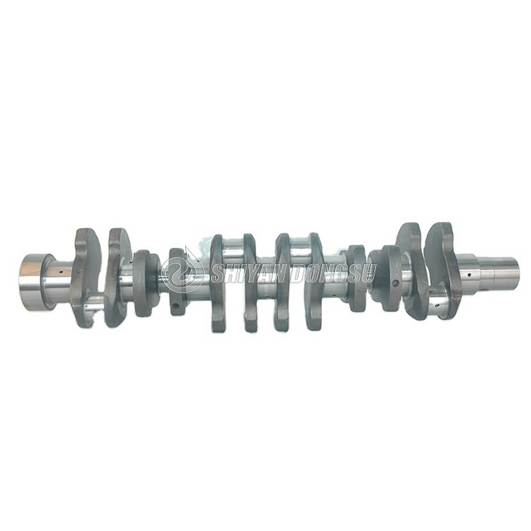 Factory Outlet NT855 forged crankshaft 3608833
