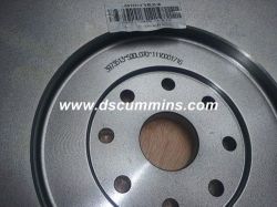 Cummins ISBE Flywheel 3973513